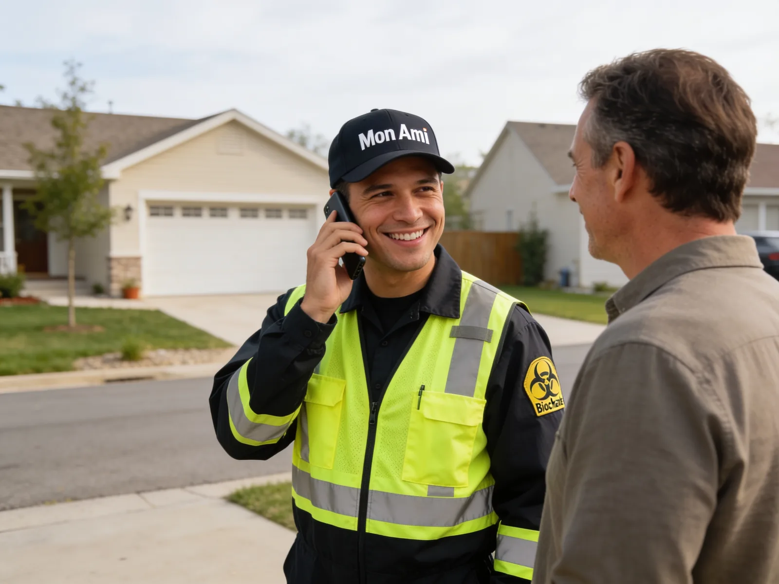 Sewage Cleanup Cliffside Park, NJ FAQs