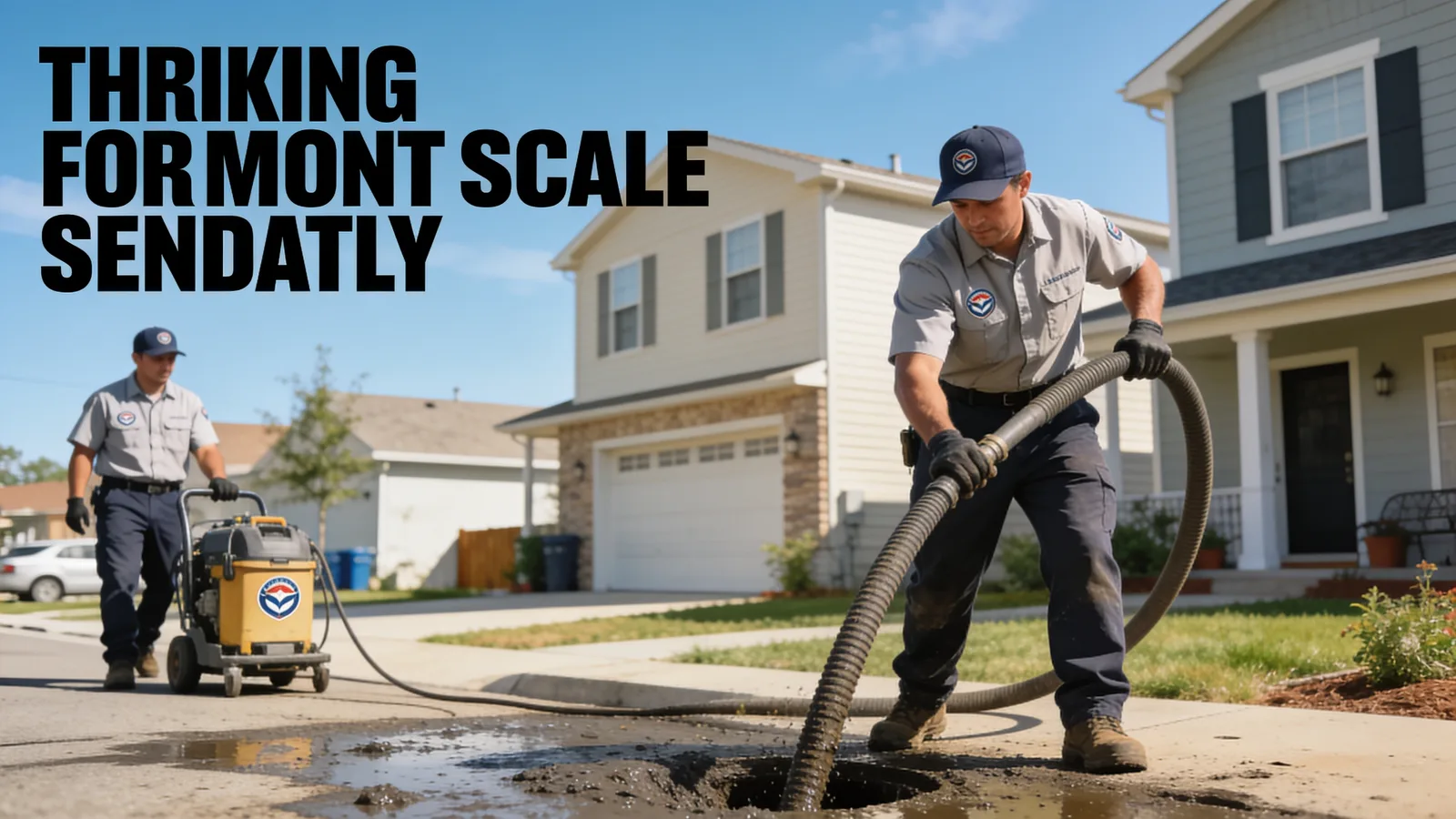 Sewage Cleanup in Cliffside Park, NJ near me